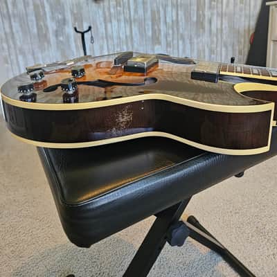 Heritage H-575 2006 Old Style Sunburst image 21