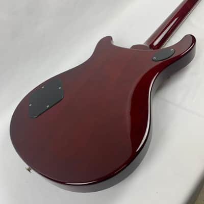 PRS Paul Reed Smith S2 McCarty 594 Electric Guitar Fire Red Burst + PRS Gig Bag BRAND NEW image 19