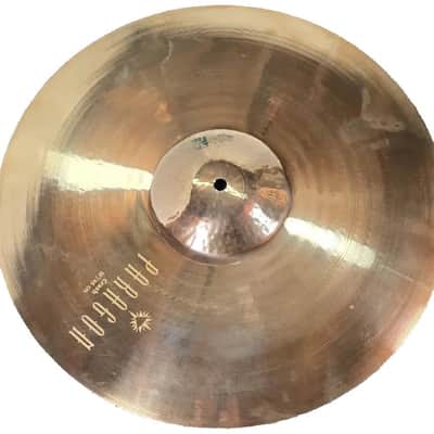 Used Sabian Paragon Crash Cymbal 18" - Very Good image 2