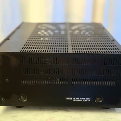 🎶✨ Marantz Model 1090 Stereo Integrated Amplifier — Serviced, Cleaned, Ultrasonically Cleaned Knobs, Tested image 10