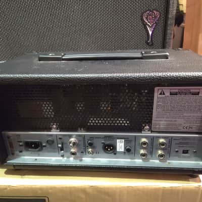 Peavey 6505 MH "Mini Head" 2-Channel 20-Watt Guitar Amp Head 2015 - Present - Local Pickup Only image 2