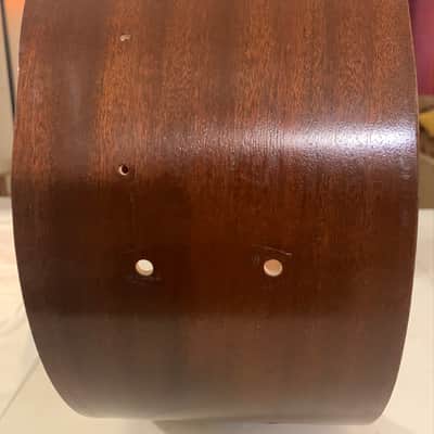 Vintage Rogers Monitor 1950s - Mahogany image 8