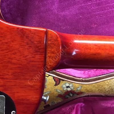 2012 Gibson Custom Shop - Les Paul CC06A aka Number One - Collectors Choice - ID 4523 image 20