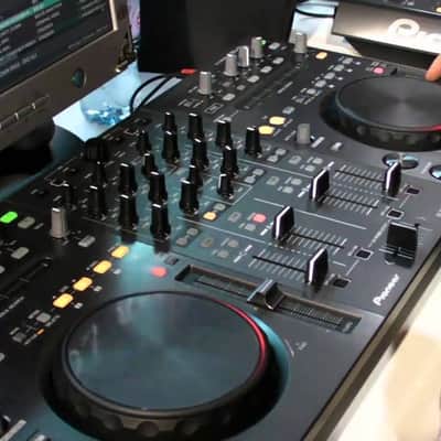 Pioneer DDJ T1 image 7