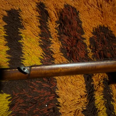 1964-65 ODE Boulder Colorado Grade 1 Model 33 Long Neck Open Back 5-String Banjo – Serial #1367 – Original Case-WOW!! image 8