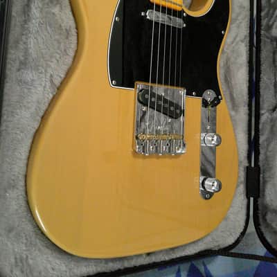 Fender American Professional II Telecaster image 15