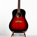 Gibson Slash J-45, Vermillion | Demo