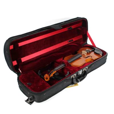1/2 SIZE VIOLIN *no bow image 2