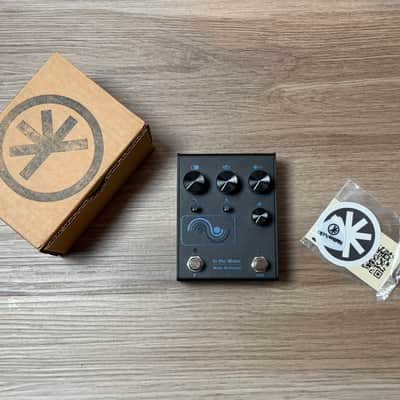 NativeAudio In the Water 2026 - Black imagen 1