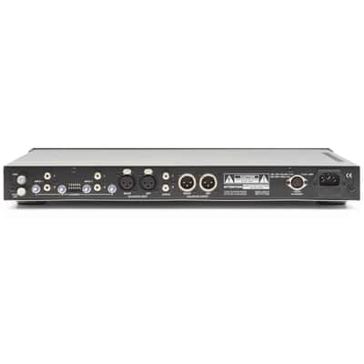 ELAC Alchemy AS-PPA2-BK Phono Pre-Amplifier with FET Technology | Get Outstanding Sound Quality | Designed to Extract Maximum Detail from Vinyl Records image 2
