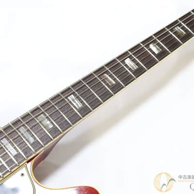 Gibson ES-330TDC 1966 image 2