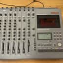 TASCAM 464 Portastudio 4-Track Cassette Recorder | Serviced