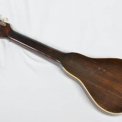Recording King model A Mid 1930's - Brown image 9