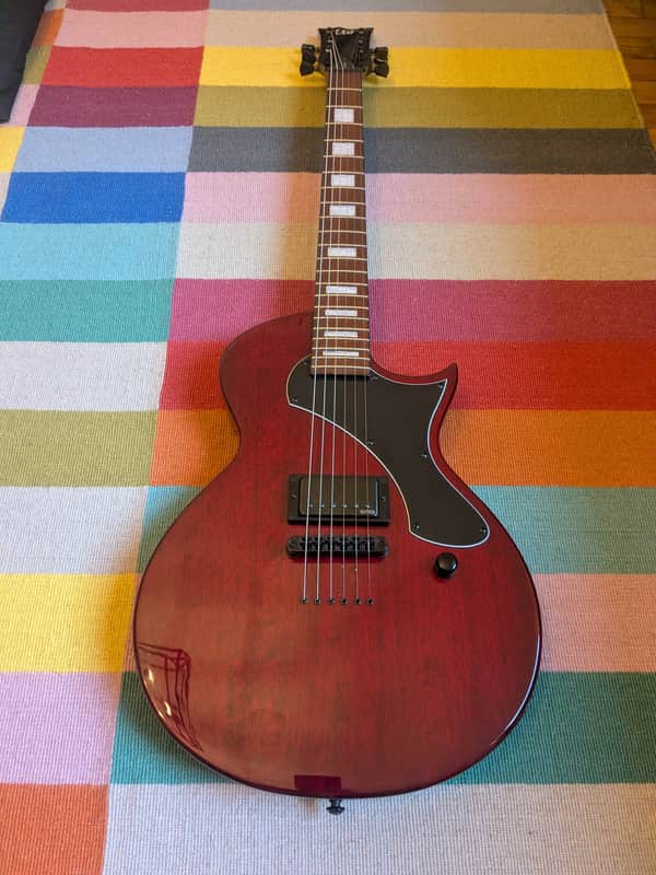 ESP LTD EC-201FT