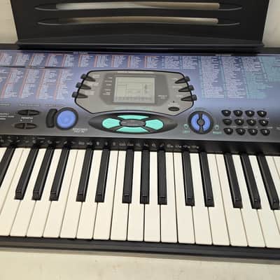 Radio Shack MD-1160 Keyboard image 3