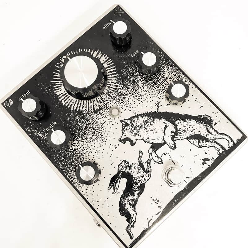 Ground FX / JPTR FX Fiver Wolf image 1