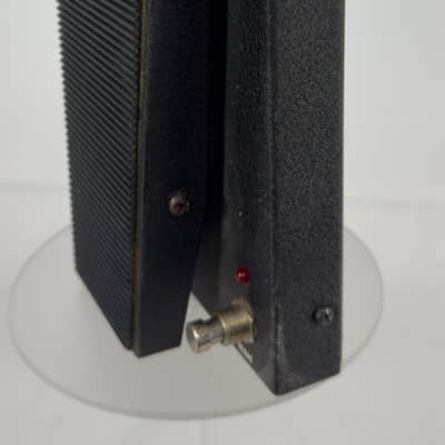Morley Pro Series II Wah Pedal 1990s - Black image 4