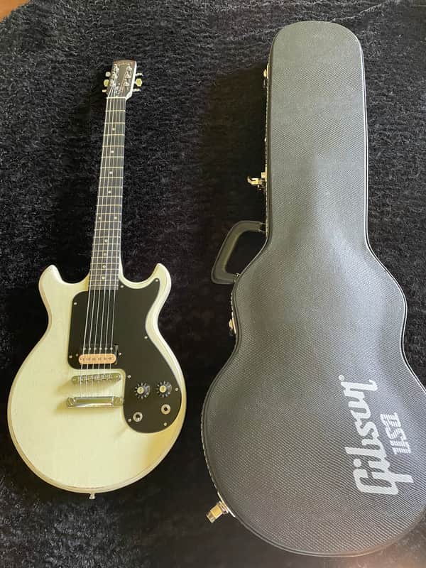ギター Gibson Joan Jett Signature Melody Maker Gibson Joan Jett Signature Melody Maker | Reverb Canada