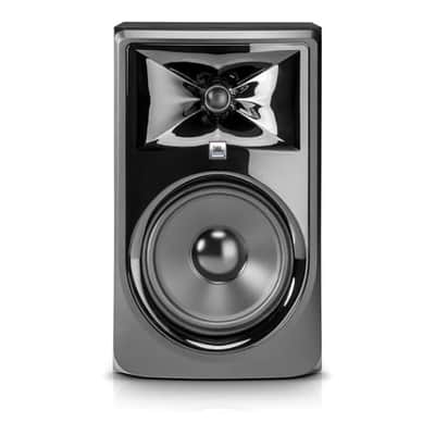 JBL 306P MKII Powered 6-Inch Two-Way Studio Monitor image 5