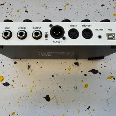 Mooer Preamp LIVE image 3