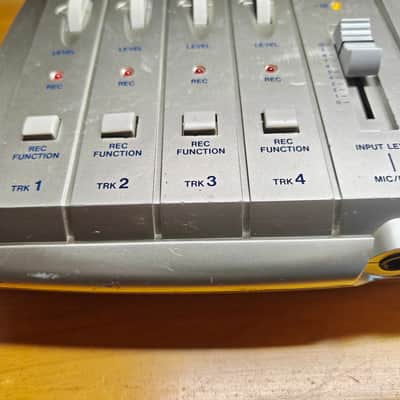 TASCAM MF-P01 Portastudio *Serviced* image 7