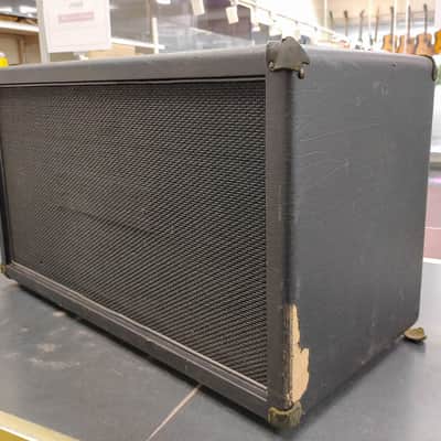 Mesa Boogie Road King 2x12" Guitar Speaker Cabinet 2010s - Black image 3