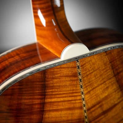 Gibson SJ-200 Master Museum Series "The Sea Horse" image 3