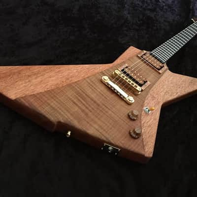 the JERICHO XPro Guitar by Black Diamond 25-yrs Hand Crafting Guitars In AMERICA image 1