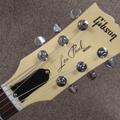 Gibson Les Paul Modern Lite TV Wheat Satin image 3