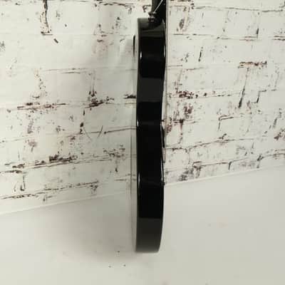 Leo Jaymz Single Cut Standard LP-Style Electric Guitar image 9