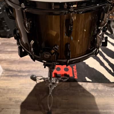 Pearl Masterworks Mid-2010 - Lacquer image 3