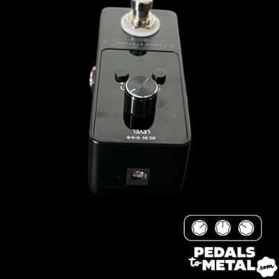 Lekato Loop Stage Looper Pedal - X15540 image 3