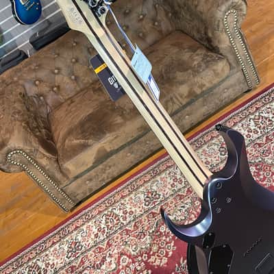 Ibanez RGD3121-PRF Prestige Polar Lights Flat - Japan - NEW - 3,273 kg image 9