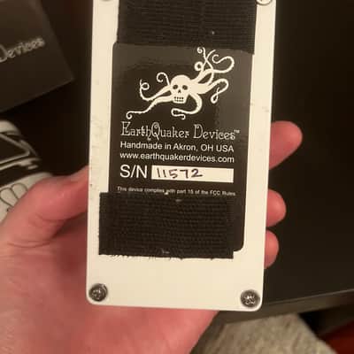 EarthQuaker Devices Dispatch Master Digital Delay & Reverb V2 2017 - 2018 - Various image 2