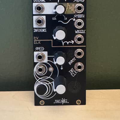 Make Noise Richter Wogglebug Module | Reverb