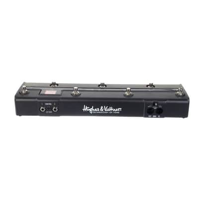 Hughes & Kettner FSM-432 MK IV | MIDIBOARD for H&K Amps. New with Full Warranty! image 8