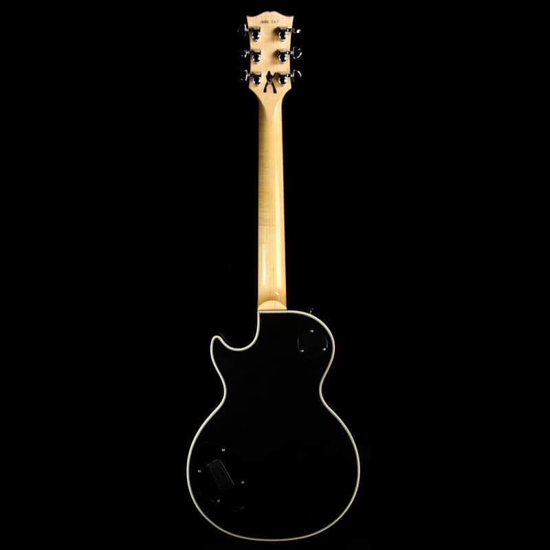 Gibson Zakk Wylde Signature Les Paul Custom Vertigo 2012 image 3
