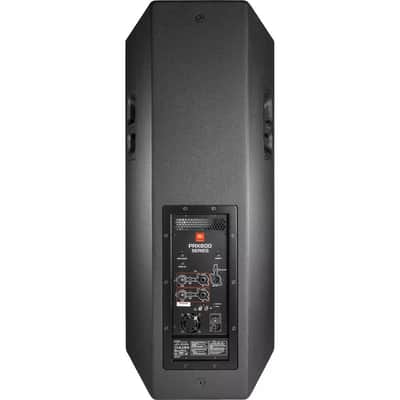 JBL PRX835W 15" 3-Way Full Range Speaker (One)THS image 6