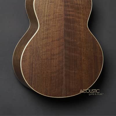 Lowden S23J 2022 image 4