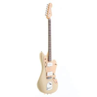 Fender Mexico Vintera II '50s Jazzmaster RW Desert Sand [MX25013517] (08/26) image 14