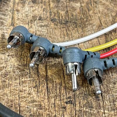 Five pin cable for TEAC A-4300 with Accessories image 5