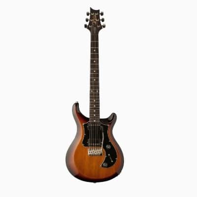 Immagine PRS S2 Standard 24 2017 - Present - Satin MT Sunburst Thin - 1