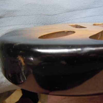 Vintage Chandler Strat Body (Lightweight And Rare) image 5