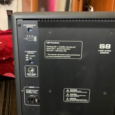 Quested S8 - Black image 12
