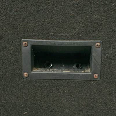 Hartke 410XL 4x10 400w Bass Cabinet USED imagen 4