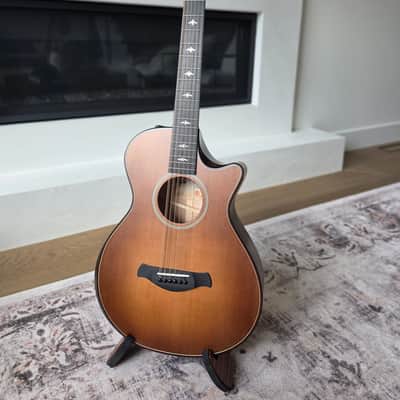 12 String - Taylor Builder's Edition 652ce image 2