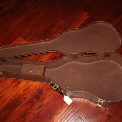 1964 Gibson  F-25 Folksinger  (GIA0970) image 10