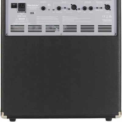 Blackstar Unity 250 Bass Combo image 3