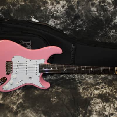 PRS Silver Sky Rosewood 2024 - Roxy Pink image 2