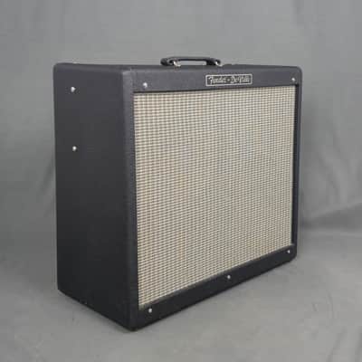Fender Hot Rod DeVille 212 3-Channel 60-Watt 2x12" Guitar Combo image 2